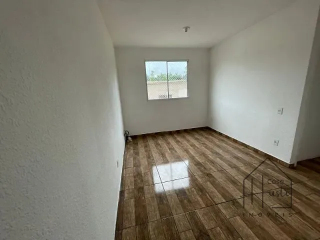 Apartamento com 38m² 2 quartos e 1 banheiro, à venda, no bairro Jardim Petrópolis em Cotia