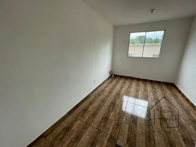 Apartamento com 38m² 2 quartos e 1 banheiro, à venda, no bairro Jardim Petrópolis em Cotia