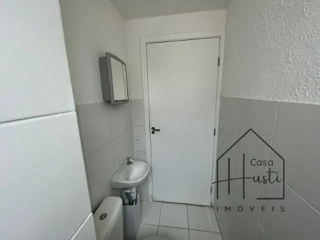 Apartamento com 38m² 2 quartos e 1 banheiro, à venda, no bairro Jardim Petrópolis em Cotia