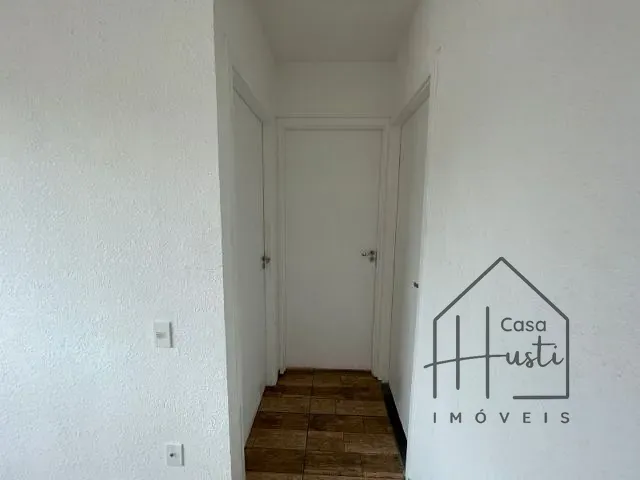 Apartamento com 38m² 2 quartos e 1 banheiro, à venda, no bairro Jardim Petrópolis em Cotia