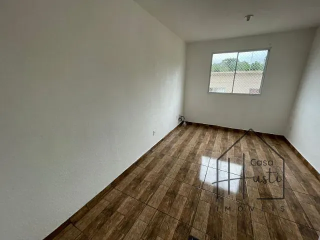 Apartamento com 38m² 2 quartos e 1 banheiro, à venda, no bairro Jardim Petrópolis em Cotia