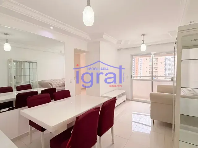 Apartamento 2 quartos e 1 banheiro, para alugar, no bairro Vila Guarani (Z Sul) em São Paulo