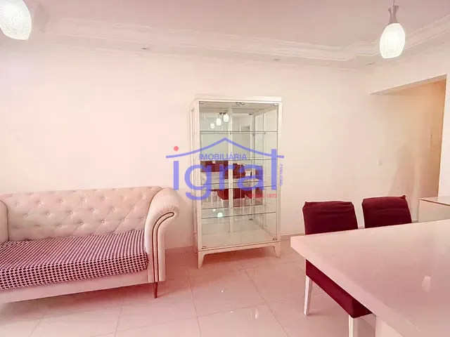 Apartamento 2 quartos e 1 banheiro, para alugar, no bairro Vila Guarani (Z Sul) em São Paulo