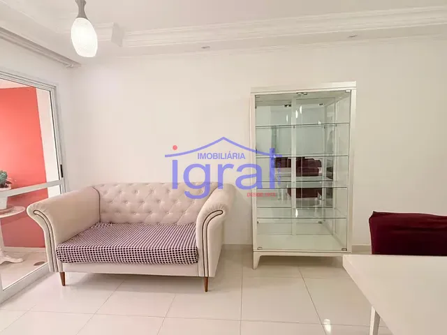 Apartamento 2 quartos e 1 banheiro, para alugar, no bairro Vila Guarani (Z Sul) em São Paulo