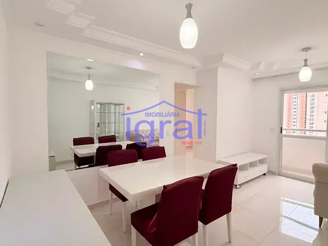 Apartamento 2 quartos e 1 banheiro, para alugar, no bairro Vila Guarani (Z Sul) em São Paulo
