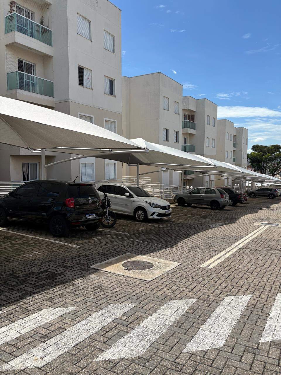 Apartamento, 2 quartos, 52 m² - Foto 4