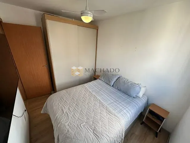 Apartamento 2 quartos e 1 banheiro, à venda, no bairro Portais (Polvilho) em Cajamar