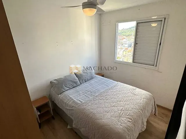 Apartamento 2 quartos e 1 banheiro, à venda, no bairro Portais (Polvilho) em Cajamar