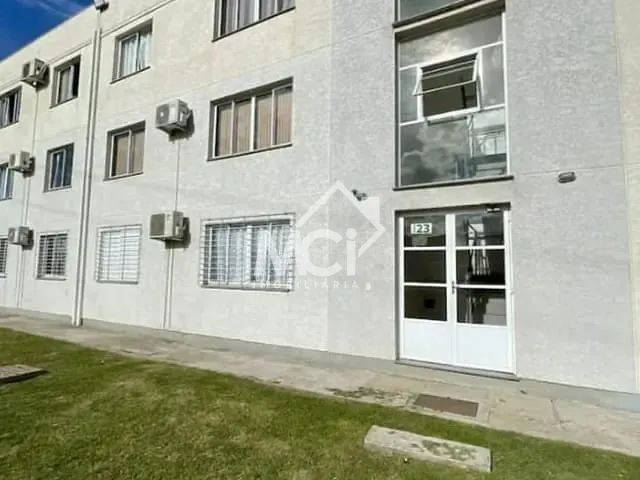 Apartamento 2 quartos e 1 banheiro, à venda, no bairro Areal em Pelotas