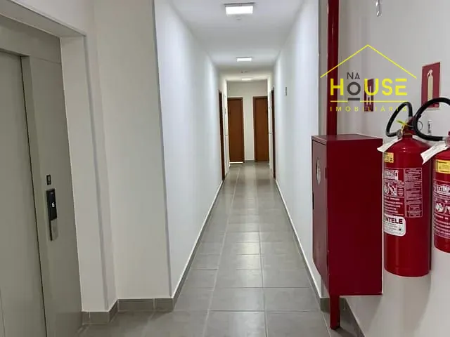 Apartamento 2 quartos e 1 banheiro, para alugar, no bairro Loteamento São Vicente de Paula em Votuporanga