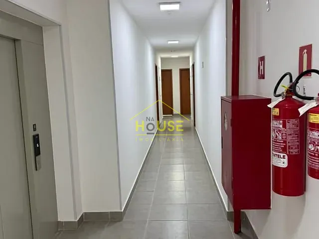Apartamento 2 quartos e 1 banheiro, para alugar, no bairro Loteamento São Vicente de Paula em Votuporanga