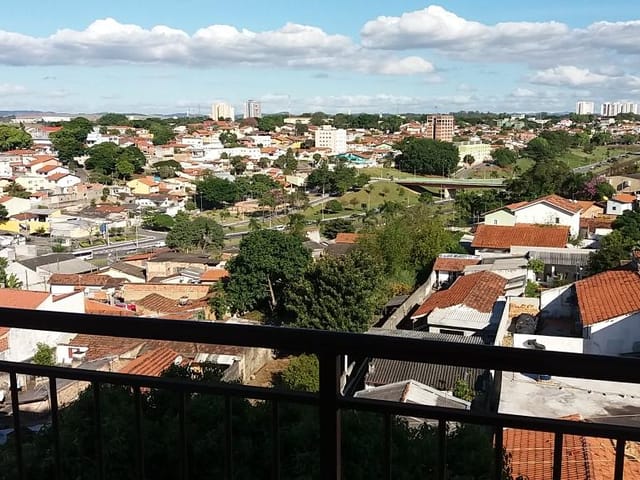 Foto do Apartamento - Apartamento à venda, 60 m² por R$ 235.000,00 - Vila Maria - São José dos Campos/SP | INDEPENDENCE NEGOCIOS IMOBILIARIOS LTDA