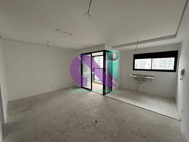 Apartamento 1 quarto e 1 banheiro, à venda, no bairro km 18 em Osasco