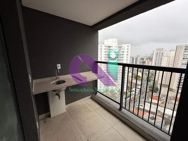 Apartamento 1 quarto e 1 banheiro, à venda, no bairro km 18 em Osasco