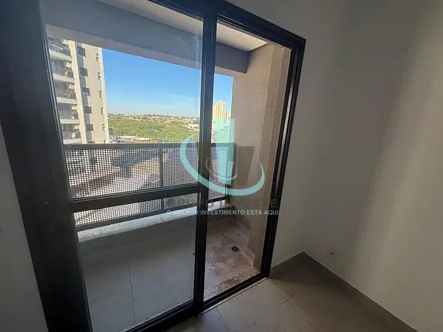 Apartamento com 72m² 3 quartos e 2 banheiros, à venda, no bairro Centro em Araraquara