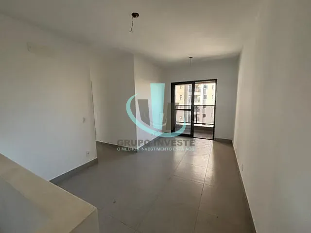 Apartamento com 72m² 3 quartos e 2 banheiros, à venda, no bairro Centro em Araraquara