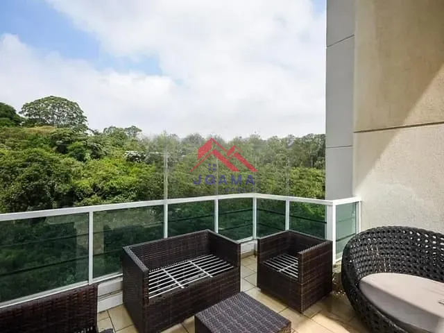 Apartamento 3 quartos e 2 banheiros, à venda, no bairro Parque do Morumbi em São Paulo