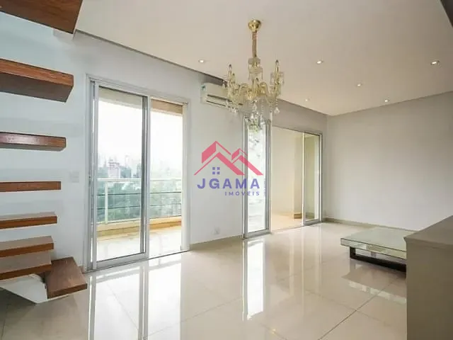 Apartamento 3 quartos e 2 banheiros, à venda, no bairro Parque do Morumbi em São Paulo