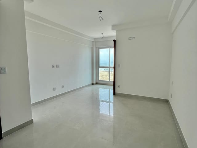 Apartamento 3 quartos e 4 banheiros, à venda, no bairro Atalaia em Aracaju