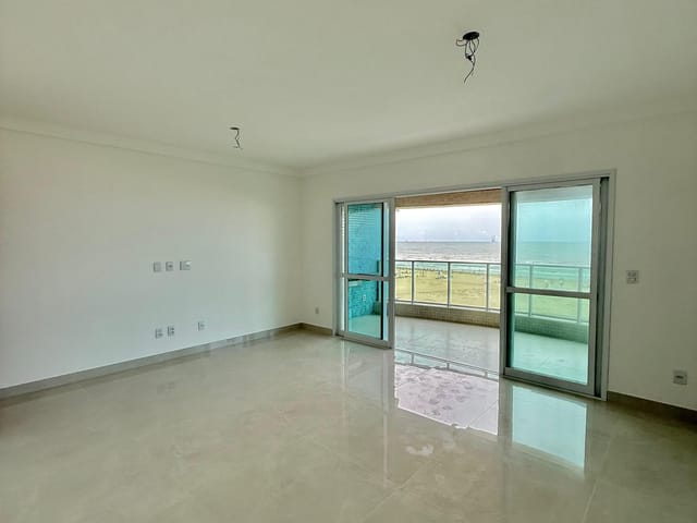 Apartamento 3 quartos e 4 banheiros, à venda, no bairro Atalaia em Aracaju