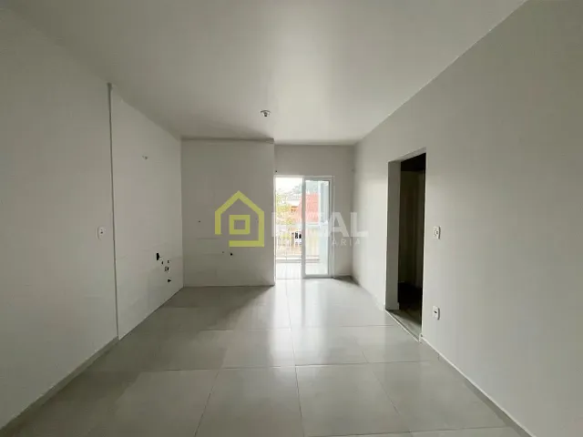 Apartamento com 60m² 2 quartos e 1 banheiro, à venda, no bairro Nazaré em Concórdia