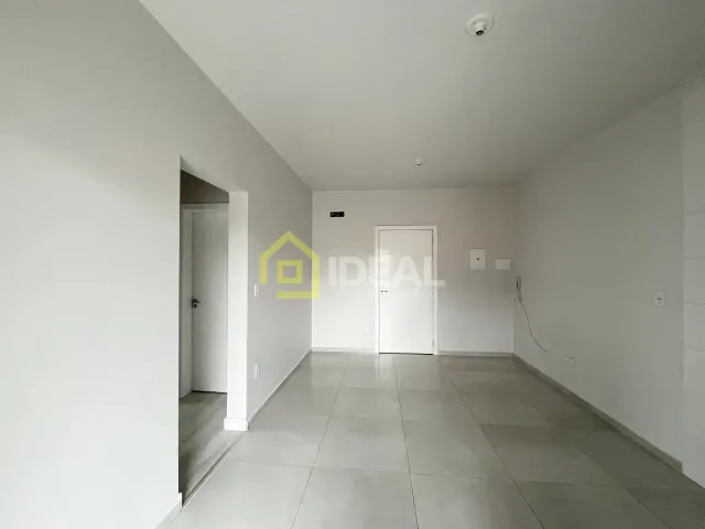 Apartamento com 60m² 2 quartos e 1 banheiro, à venda, no bairro Nazaré em Concórdia