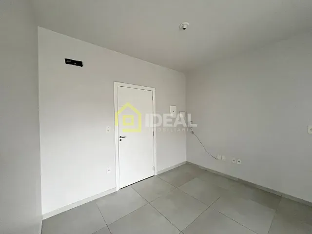Apartamento com 60m² 2 quartos e 1 banheiro, à venda, no bairro Nazaré em Concórdia