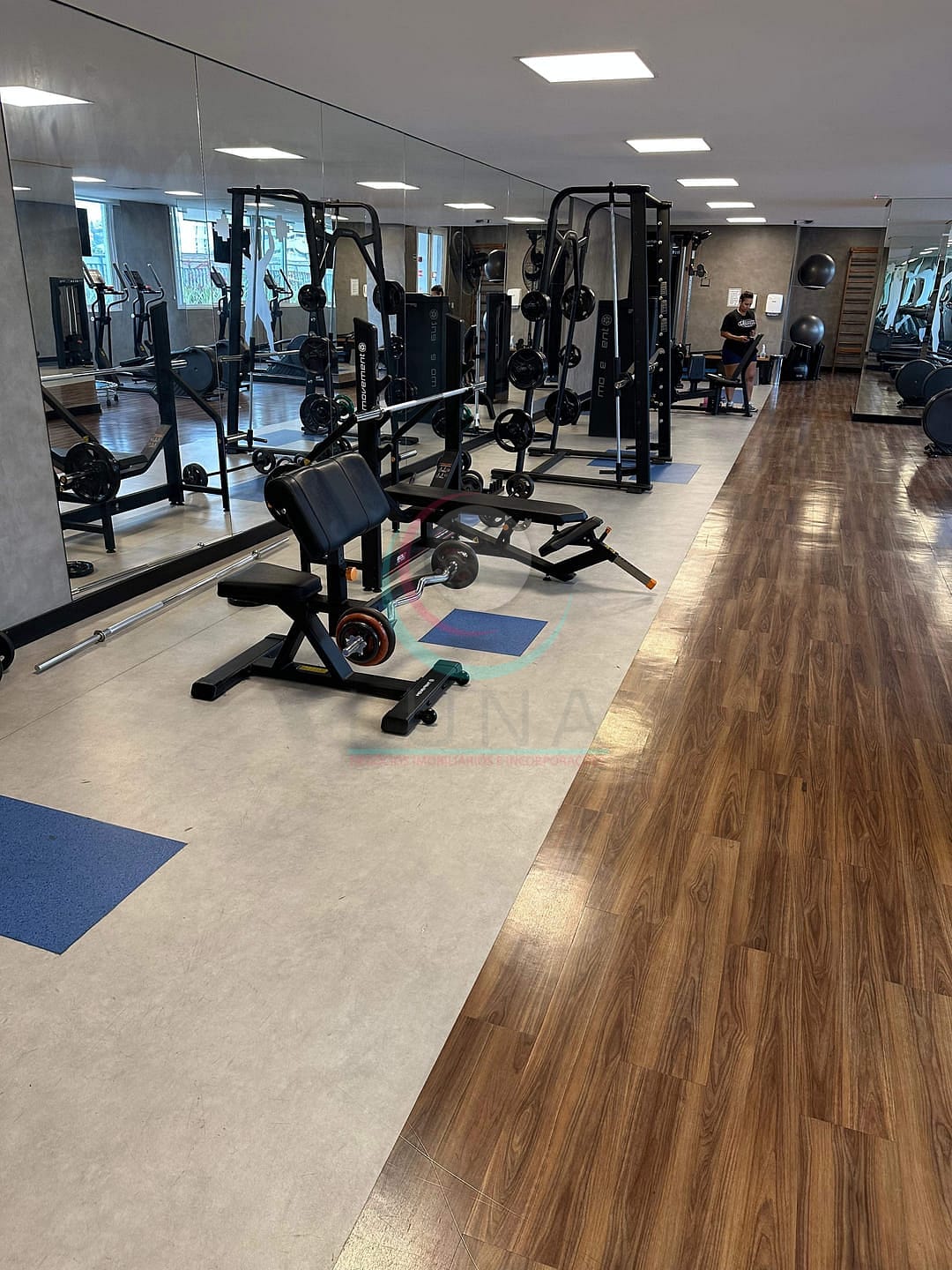 Apartamento, 3 quartos, 94 m² - Foto 3