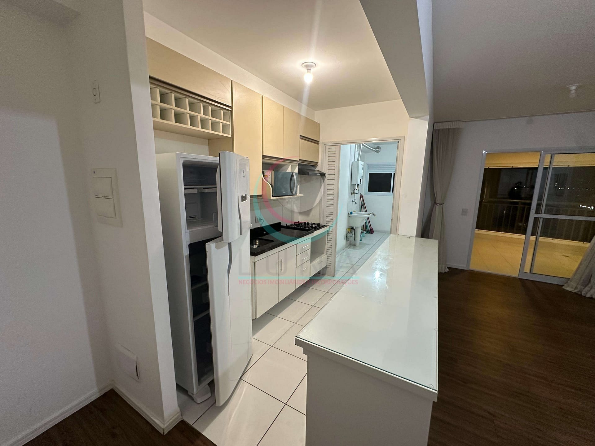 Apartamento, 3 quartos, 94 m² - Foto 4