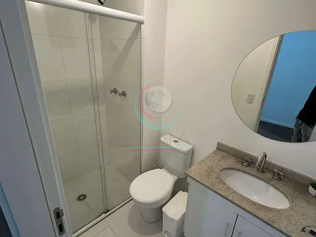 Apartamento 3 quartos e 2 banheiros, à venda, no bairro Parque da Mooca em São Paulo