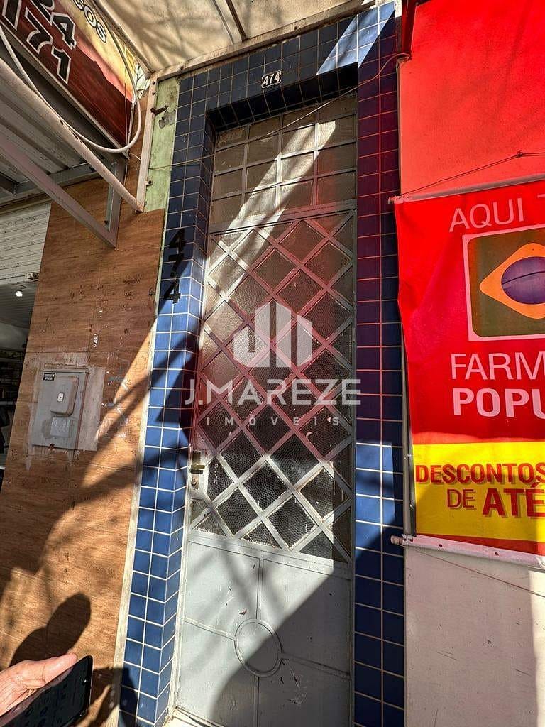 Apartamento à venda com 3 quartos, 108m² - Foto 2