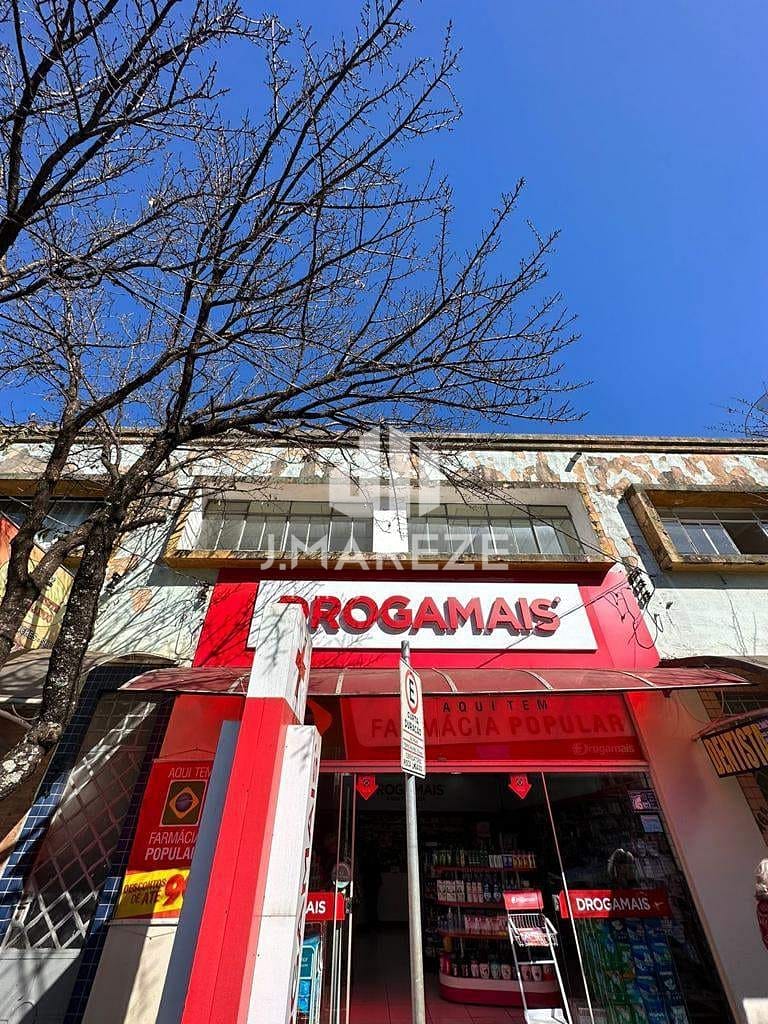 Apartamento à venda com 3 quartos, 108m² - Foto 1