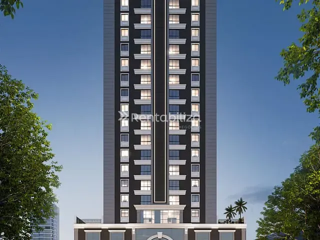 Apartamento 2 quartos e 2 banheiros, à venda, no bairro Morretes em Itapema