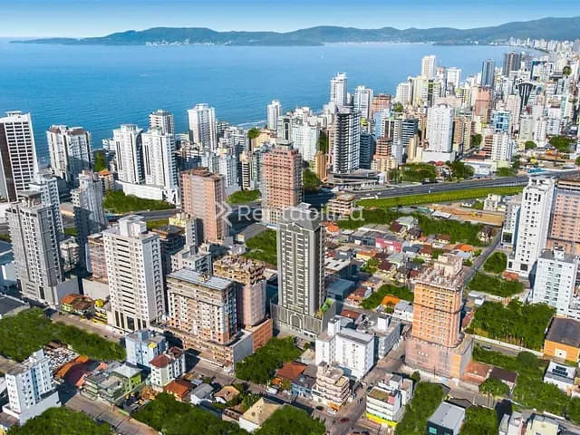 Apartamento 2 quartos e 2 banheiros, à venda, no bairro Morretes em Itapema