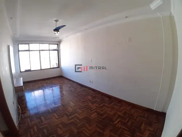 Apartamento com 125m² 3 quartos e 2 banheiros, à venda, no bairro Centro em Londrina