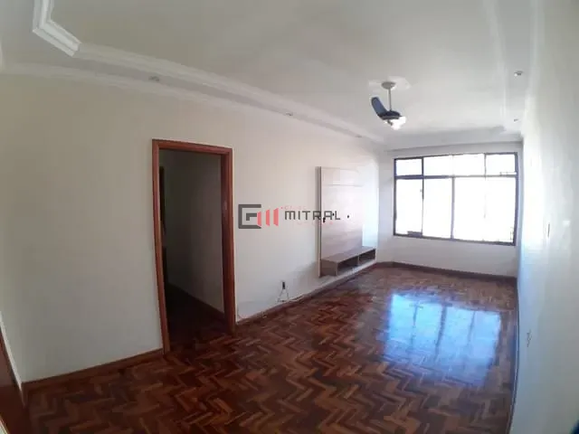 Apartamento com 125m² 3 quartos e 2 banheiros, à venda, no bairro Centro em Londrina