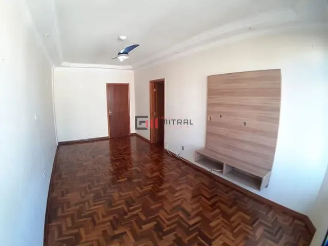 Apartamento com 125m² 3 quartos e 2 banheiros, à venda, no bairro Centro em Londrina