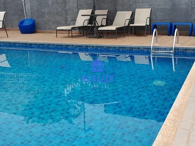 Apartamento 2 quartos e 1 banheiro, à venda, no bairro Jardim Real Park em Botucatu