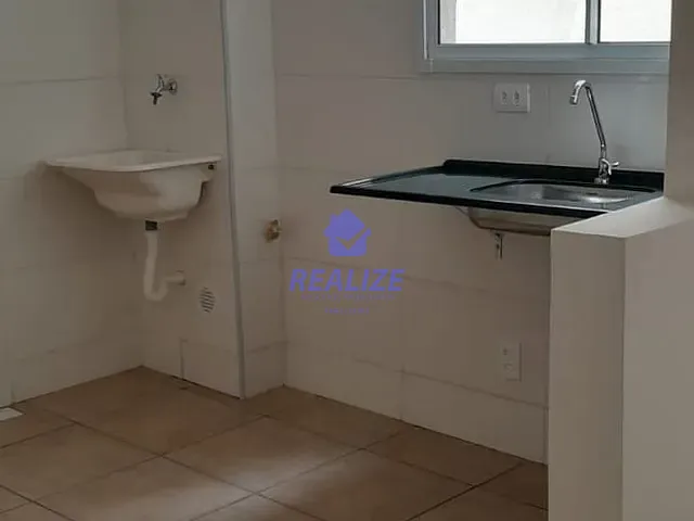 Apartamento 2 quartos e 1 banheiro, à venda, no bairro Jardim Real Park em Botucatu