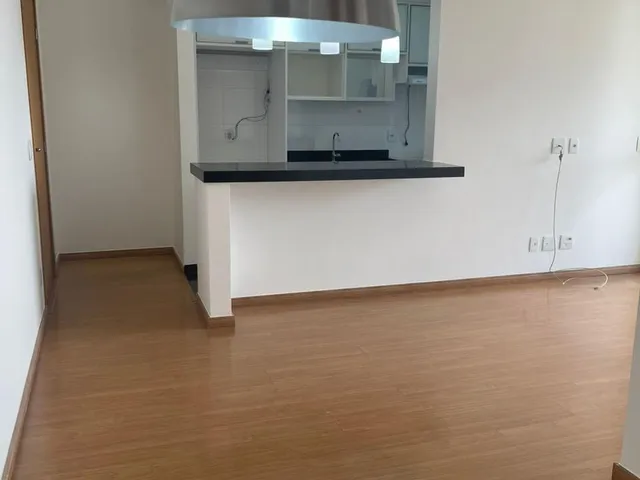 Apartamento com 10m² 3 quartos e 2 banheiros, para alugar, no bairro Santa Rosa em Londrina