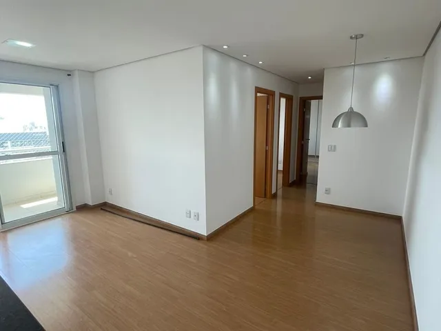 Apartamento com 10m² 3 quartos e 2 banheiros, para alugar, no bairro Santa Rosa em Londrina