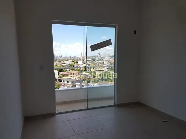 Apartamento 2 quartos e 1 banheiro, à venda, no bairro Siderlândia em Volta Redonda
