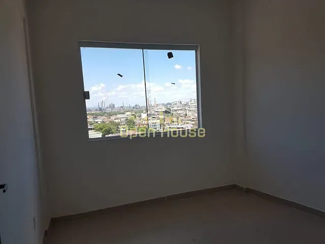 Apartamento 2 quartos e 1 banheiro, para alugar, no bairro Siderlândia em Volta Redonda