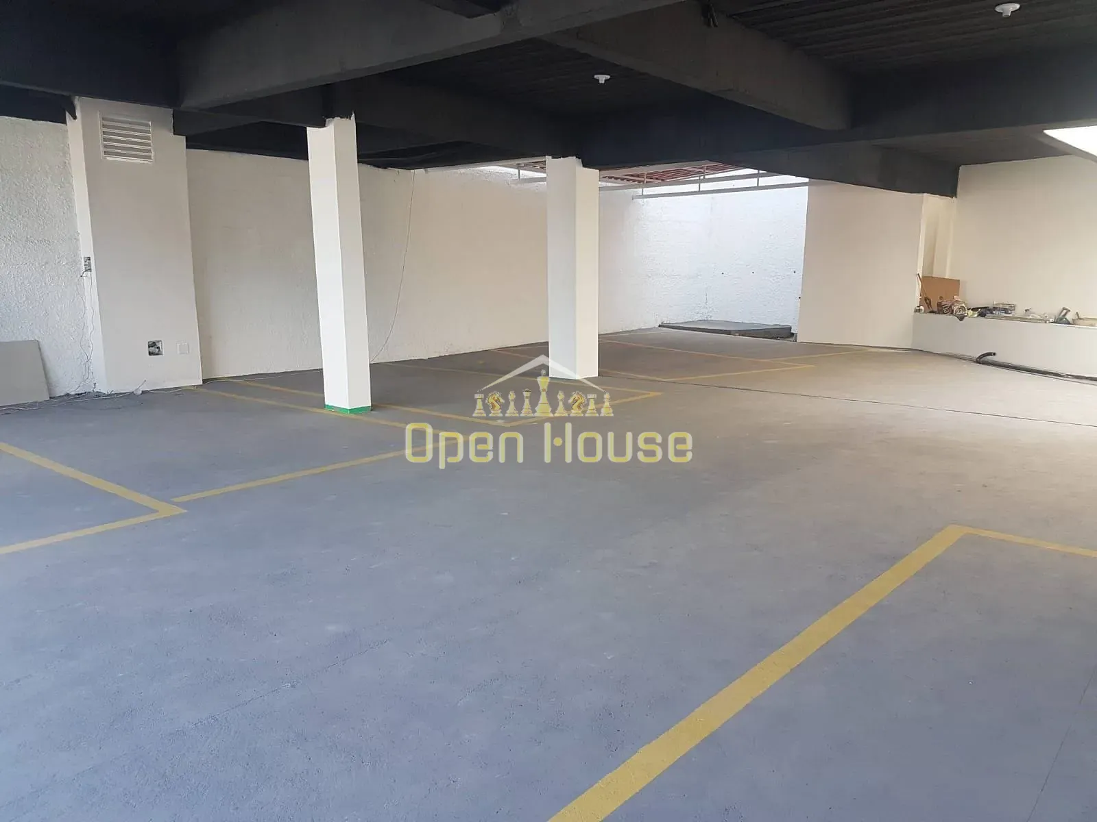 Apartamento, 2 quartos, 56 m² - Foto 3