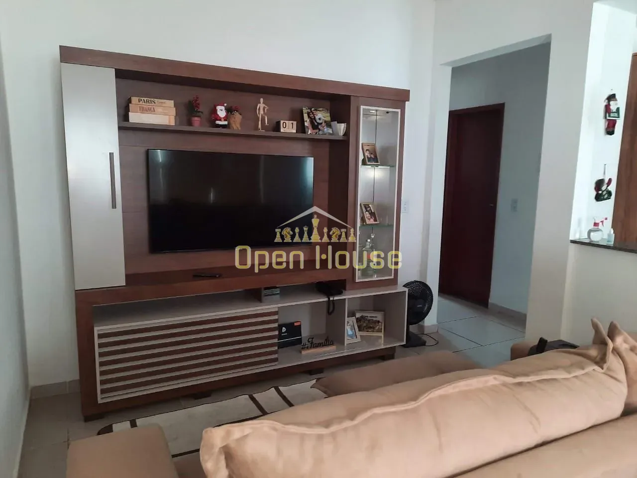 Apartamento, 2 quartos, 56 m² - Foto 6