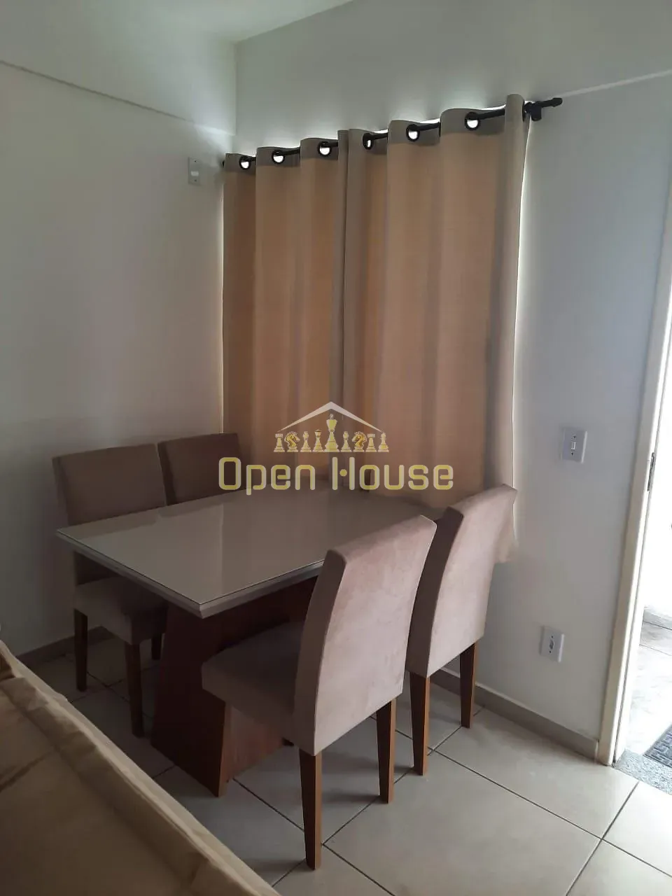 Apartamento, 2 quartos, 56 m² - Foto 7