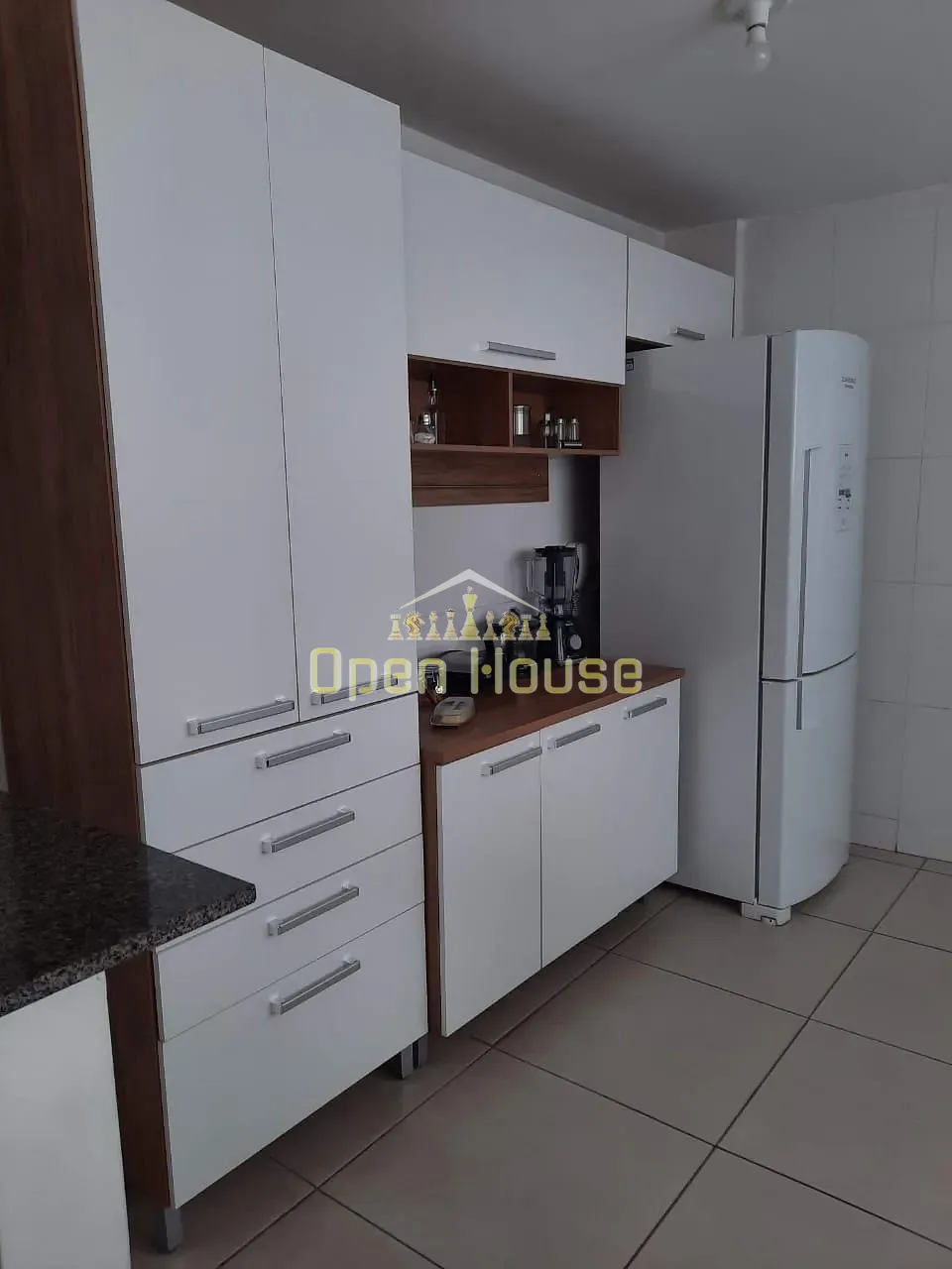 Apartamento, 2 quartos, 56 m² - Foto 8