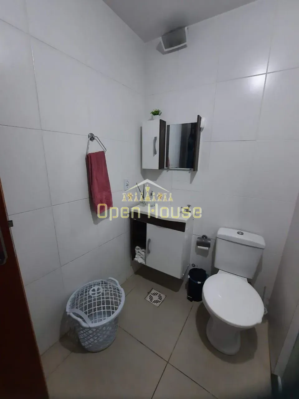 Apartamento, 2 quartos, 56 m² - Foto 11