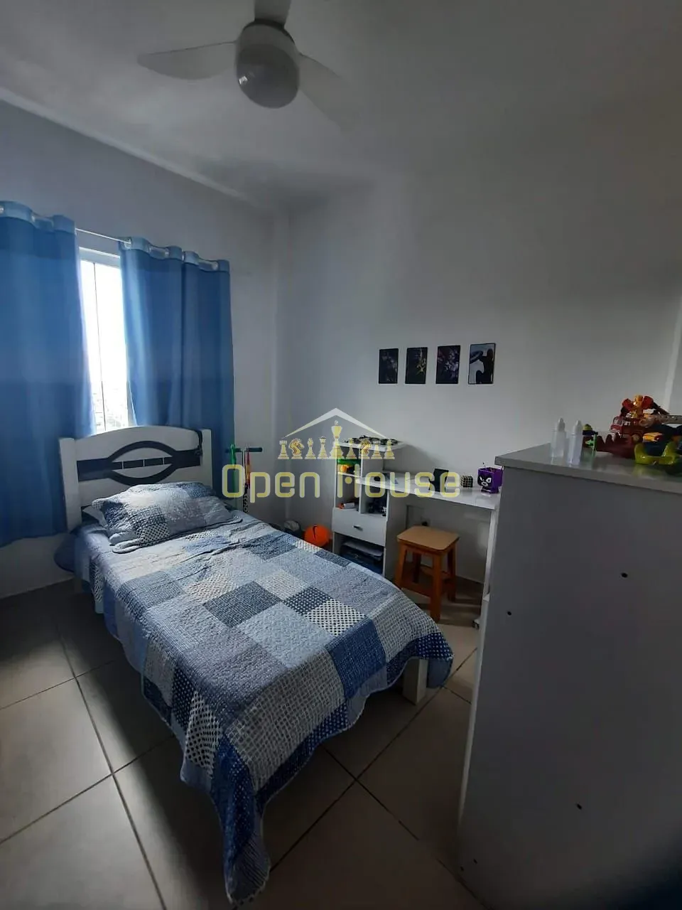 Apartamento, 2 quartos, 56 m² - Foto 13