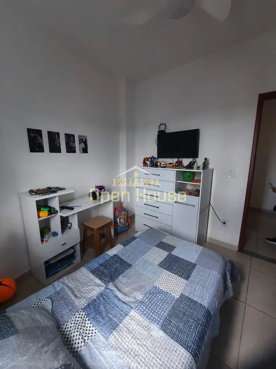 Apartamento, 2 quartos, 56 m² - Foto 14